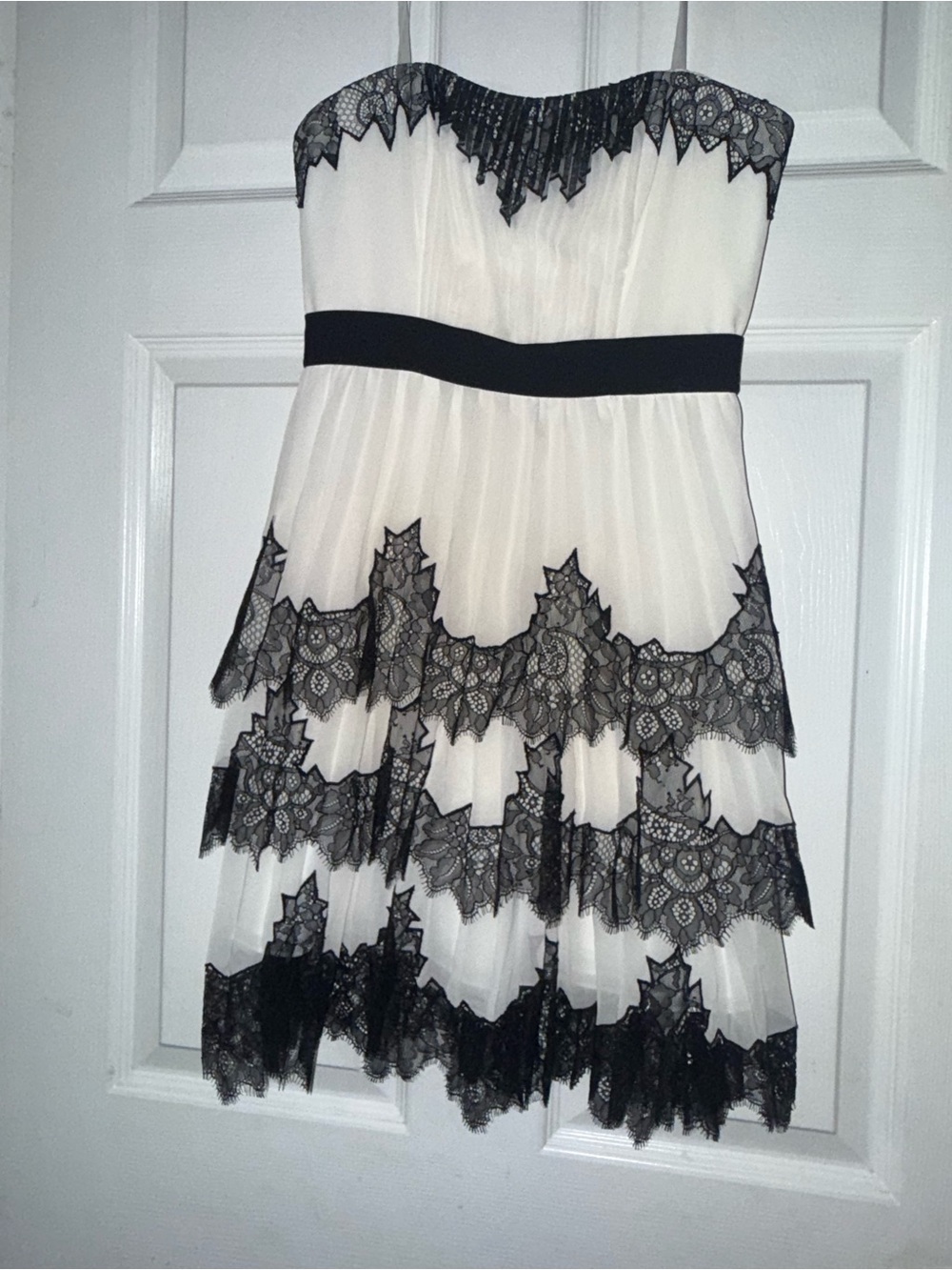 Prom or cocktail dress NWOT